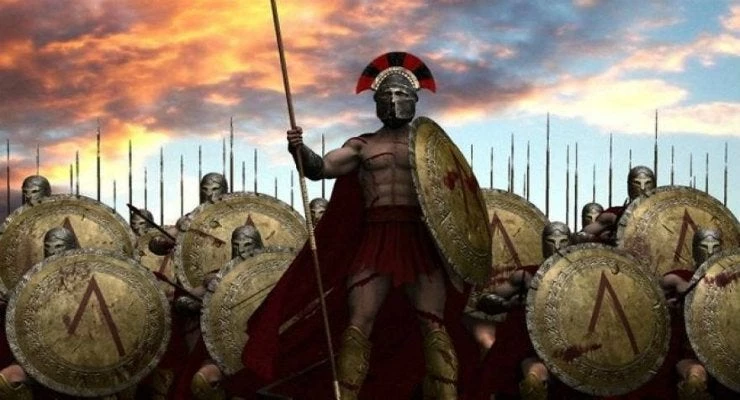 O μάντης Μεγιστίας: Το τέλος του Εφιάλτη και η ιστορική αλήθεια για τους «300» των Θερμοπυλών (βίντεο)